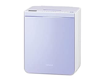 日立 布団乾燥機 衣類・靴対応 マット不要 アッとドライ HFK-V330 V（中古品）の通販は 6,972円