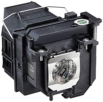 【未使用 中古品】EPSON プロジェクター交換用ランプ 純正 ELPLP91(中古品) EPSON プロジェクター交換用ランプ 純正 ELPLP91（中古品）