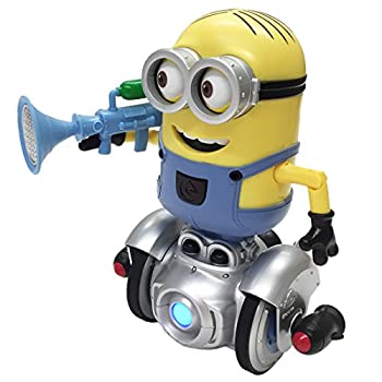 ミニオンズ うたっておどってハチャメチャミニオン ターボデイブ（中古品）の通販は 12,600円