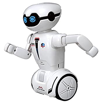 Omnibot 機能たくさん!タクサノイド（中古品）
