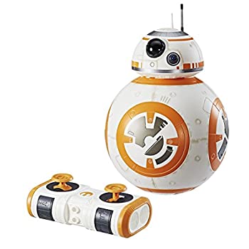 スター・ウォーズ ハイパードライブドロイド BB-8（中古品）