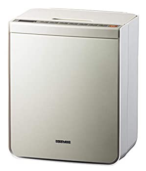 日立 ふとん乾燥機 HFK-VH880 N 5分速暖モデル 衣類・靴乾燥対応 マット不要 芳香消臭乾燥対応 シャンパンゴールド（中古品）の通販は