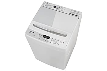 ハイセンス 7.5kg 最短10分で洗濯できる 全自動洗濯機 HW-G75A HW-G75A（中古品）