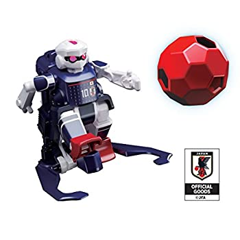 Omnibot サッカーボーグ 日本代表ver.（中古品）の通販は