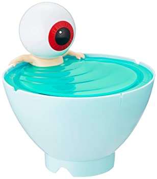 ゲゲゲの鬼太郎 目玉おやじ 茶碗風呂 加湿器（中古品）