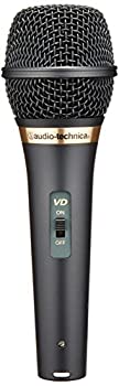 audio-technica ダイナミック型ボーカルマイクロホン AT-VD6（中古品）