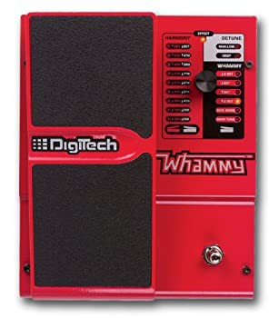 Digitech Whammy [WH-4]（中古品）