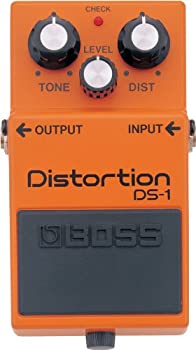 BOSS Distortion DS-1（中古品）