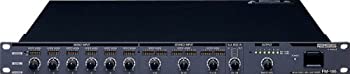 Roland ローランド マイク ライン ミキサー 18CH 6BUS MIC LINE MIXER FM-186（中古品）