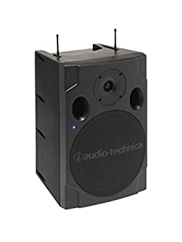 audio-technica オーディオテクニカ ATW-SP808a PAスピ audio-technica UHFワイヤレスアンプ ATW-SP808/P（中古品） 【公式通販】