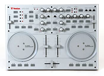 VESTAX DJ MIDI CONTROLLER VCI-100（中古品） 10,776円
