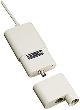パナソニック 800 MHz帯可搬型ワイヤレスアンテナ WX-4965(1個)（中古品）