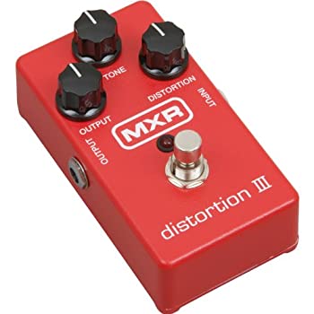 MXR M-115/DISTORTION III（中古品） 15,680円