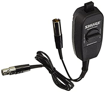 SHURE 業務用ワイヤレスシステム アクセサリ WA360（中古品）