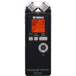 YAMAHA ポケットレコーダー POCKETRAK CX（中古品）
