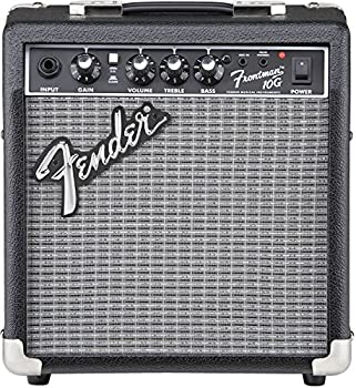 Fender どろ除け FRONTMAN 10G ギターアンプリファイアー（中古品）