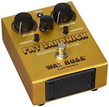 WAY HUGE WHE301FAT SANDWICH（中古品） 26,611円