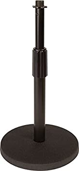 JAMSTANDS JS-DMS50 卓上マイクスタンド（中古品）