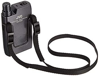 JVC 800MHz帯 ワイヤレスマイクロホン WM-P980（中古品）
