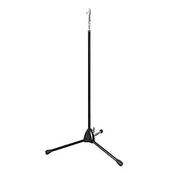 JVCケンウッド ビクター 床上型マイクロホンスタンド TL-P52（中古品）