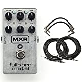 MXR M116 FULLBORE METAL（中古品）