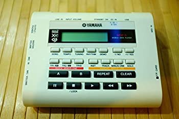 YAMAHA ヤマハ MDP-5 モバイルデータプレーヤ（中古品）の通販はau PAY