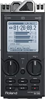 Roland ローランド ポータブルレコーダー R-26（中古品）