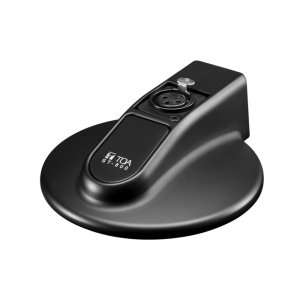 TOA 卓上用マイクスタンドベース ST-800（中古品）の通販は