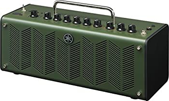 ヤマハ YAMAHA ギターアンプ(Extreme High-Gain) THR10X（中古品）