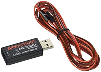 Spektrum - Interface USB pour AR7200BX（中古品）