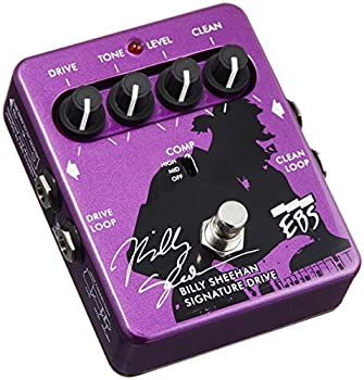 EBS ビリー・シーン シグネイチャー BILLY SHEEHAN（中古品）