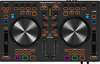 べリンガー CMD STUDIO 4a（中古品）の通販は 29,400円