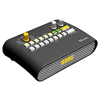 KORG 音楽的リズム機関 KR mini（中古品）