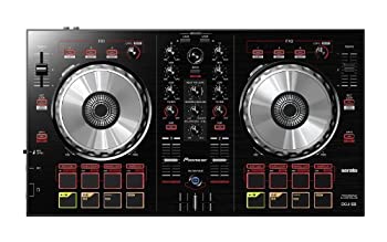 Pioneer PERFORMANCE DJ CONTROLLER  DDJ-SB（中古品）