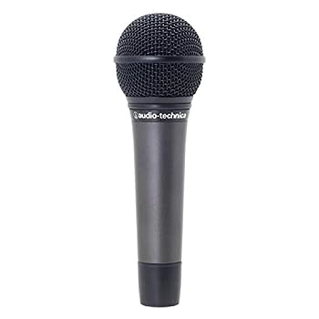 AUDIO-TECHNICA ATM510 ハンドヘルドマイクロホン（中古品）