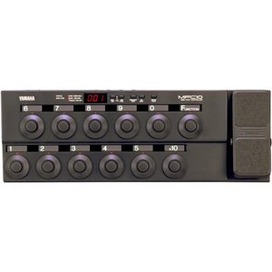YAMAHA MFC10コントローラー (ヤマハ)（中古品）