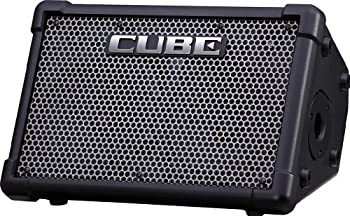 Roland ローランド ステレオアンプ CUBE Street EX（中古品） 55,379円