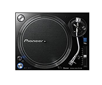 Pioneer DJ PROFESSIONAL ターンテーブル PLX-1000（中古品）