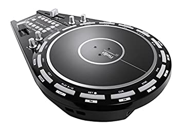 カシオ DJ制御装置 トラックフォーマー XW-DJ1（中古品）