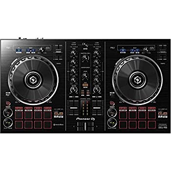 Pioneer DDJ-RB（中古品）