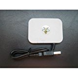 第一興商 DAM-SLUzB PM600zB PM500zB専用 無線電話受付機（中古品）