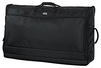 GATOR ゲーター ミキサーケース ナイロン製ギグバッグ G-MIXERBAG Series G-MIXERBAG-3621 (36 x 21 x 8インチ)（中古品）