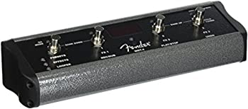 Fender フットスイッチ MGT-4 FOOTSWITCH（中古品）