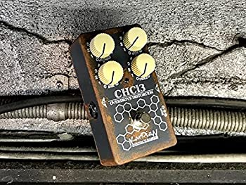 KarDiaN カージアン エフェクター オーバードライブ CHCl3 クロロホルム（中古品） 38,789円