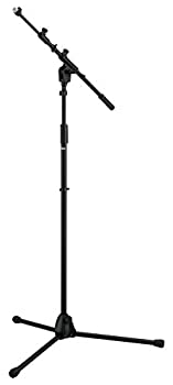 TAMA タマ IRON WORKS TOUR シリーズ プロ仕様 ブーム・マイクスタンド MS436BK（中古品）