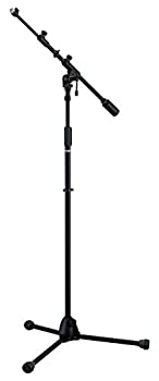 TAMA タマ IRON WORKS STUDIO シリーズ プロ仕様 ブーム・マイクスタンド MS736BK（中古品）