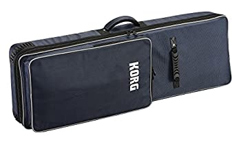 KORG キーボードシンセサイザー KROSS2-61専用 ソフトケース SC-KROSS2-61（中古品）