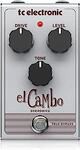 tc electronic オーバードライブ EL CAMBO OVERDRIVE（中古品）