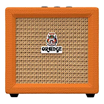 ORANGE/Crush Mini オレンジ ギターアンプ ミニアンプ（中古品）
