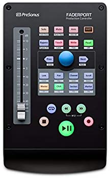 PreSonus DAWコントローラー FaderPort（中古品）